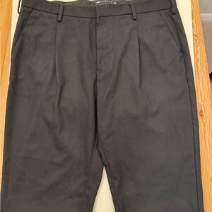 ASOS Men's Black Pants